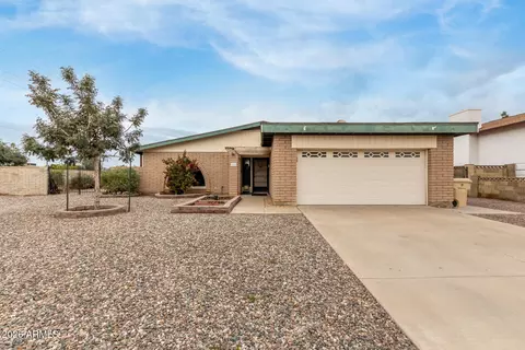 5034 W Harmont Dr, Glendale, AZ 85302