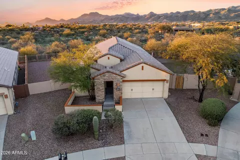 13575 N Barlassina Dr, Oro Valley, AZ 85755