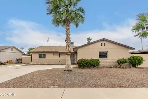 2143 W Willow Ave, Phoenix, AZ 85029