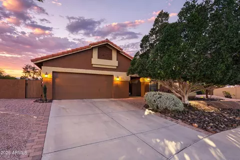 4015 N San Gabriel Cir, Mesa, AZ 85215
