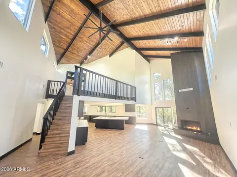 17998 S Green Mountain Pl, Munds Park, AZ 86017