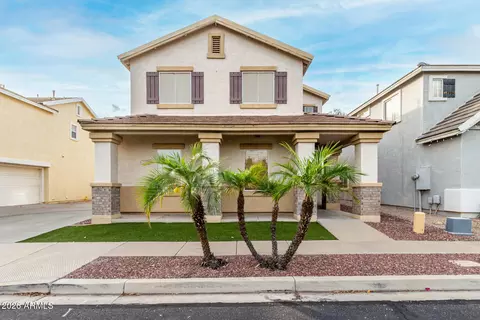 2024 S 87th St, Mesa, AZ 85209