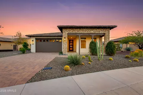 4413 Noble Dr, Wickenburg, AZ 85390