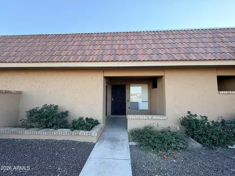 311 W Pontiac Dr #2, Phoenix, AZ 85027