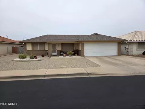 8227 E Nopal Ave, Mesa, AZ 85209