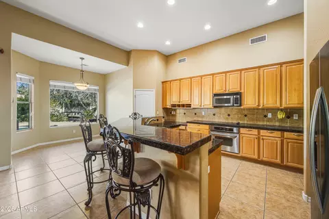 Kitchen - 7618 E Presidio St, Mesa, AZ 85207 photo 2 of 2