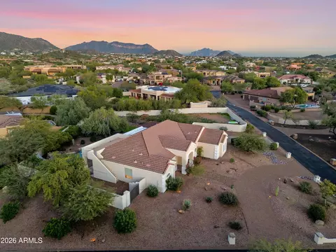 View/Area - 7618 E Presidio St, Mesa, AZ 85207 photo 1 of 2