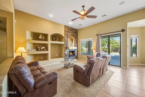 Living - 7618 E Presidio St, Mesa, AZ 85207 photo 3 of 3