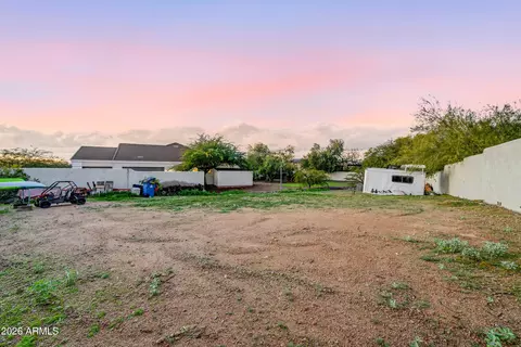 Exterior - 7618 E Presidio St, Mesa, AZ 85207 photo 3 of 8