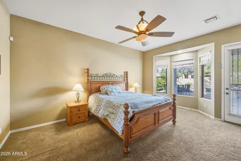 Bedroom - 7618 E Presidio St, Mesa, AZ 85207 photo 1 of 5