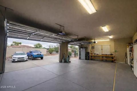 Exterior - 7618 E Presidio St, Mesa, AZ 85207 photo 8 of 8