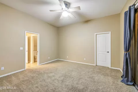 Bedroom - 7618 E Presidio St, Mesa, AZ 85207 photo 3 of 5
