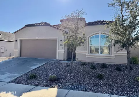 8531 W Pleasant Oak Way, Florence, AZ 85132