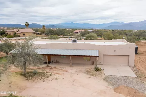 16030 E Dixileta Dr, Scottsdale, AZ 85262