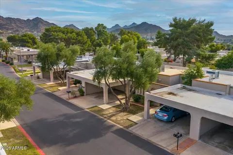 925 E Cochise Dr, Phoenix, AZ 85020