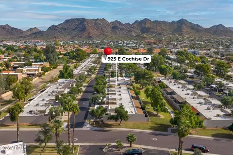 925 E Cochise Dr, Phoenix, AZ 85020 photo 36