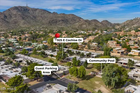 925 E Cochise Dr, Phoenix, AZ 85020 photo 33