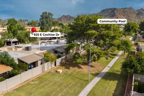 925 E Cochise Dr, Phoenix, AZ 85020 photo 34