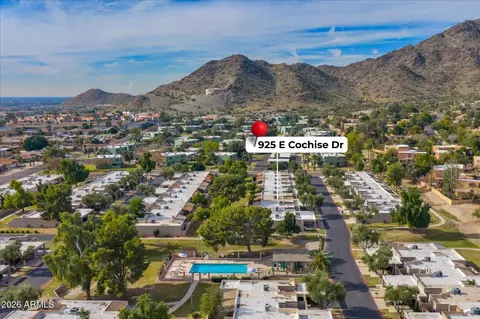 925 E Cochise Dr, Phoenix, AZ 85020 photo 31