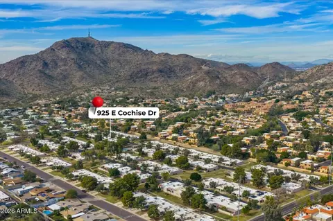 925 E Cochise Dr, Phoenix, AZ 85020 photo 35