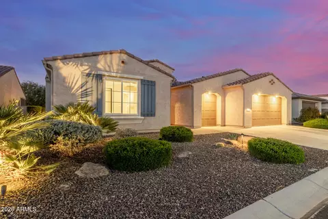 16730 W La Reata Ave, Goodyear, AZ 85395