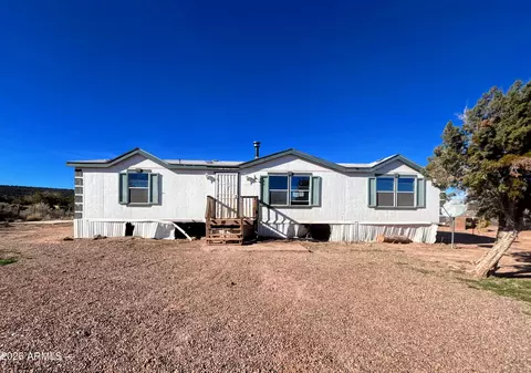 4038 Colt Rd, Snowflake, AZ 85937