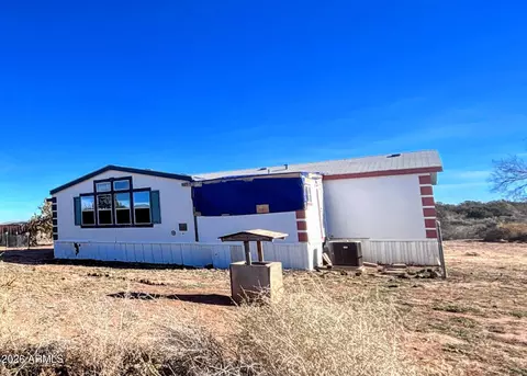 4038 Colt Rd, Snowflake, AZ 85937 photo 6