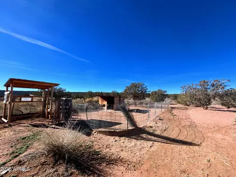 4038 Colt Rd, Snowflake, AZ 85937 photo 5
