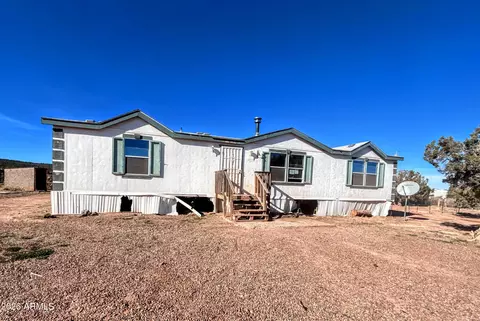 4038 Colt Rd, Snowflake, AZ 85937 photo 3