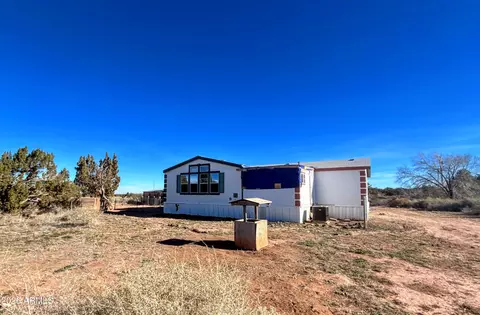 4038 Colt Rd, Snowflake, AZ 85937 photo 7