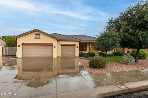 20407 E Bronco Dr, Queen Creek, AZ 85142