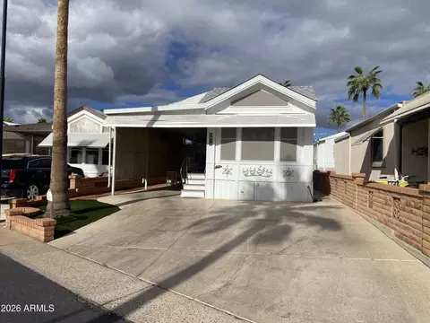 1313 W Chesapeake Dr #313, Apache Junction, AZ 85119 photo 36