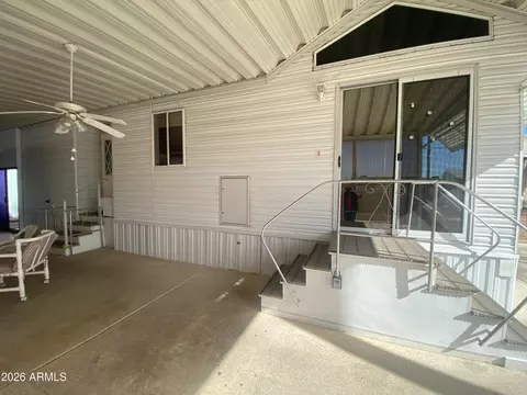 1313 W Chesapeake Dr #313, Apache Junction, AZ 85119 photo 34