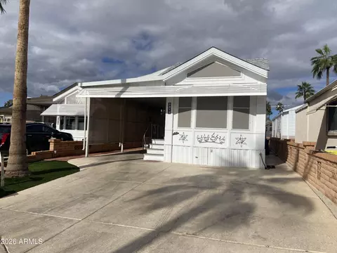 1313 W Chesapeake Dr #313, Apache Junction, AZ 85119 photo 37