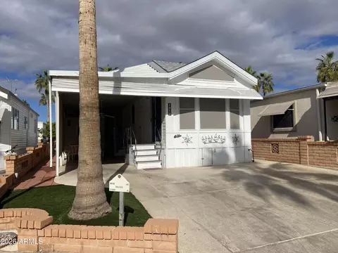 1313 W Chesapeake Dr #313, Apache Junction, AZ 85119