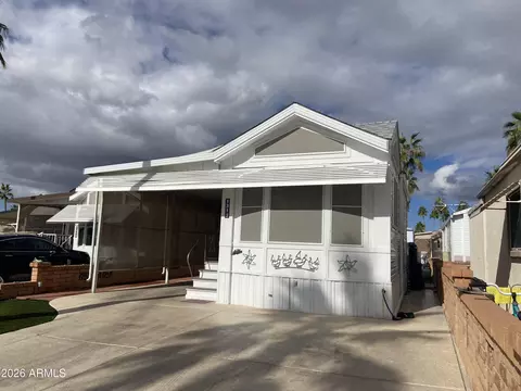 1313 W Chesapeake Dr #313, Apache Junction, AZ 85119 photo 38