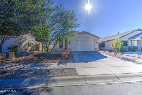 15873 W Moreland St, Goodyear, AZ 85338