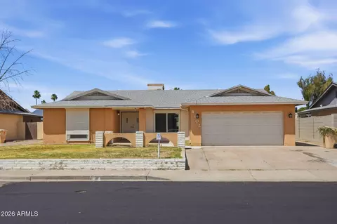 4802 W Brown St, Glendale, AZ 85302