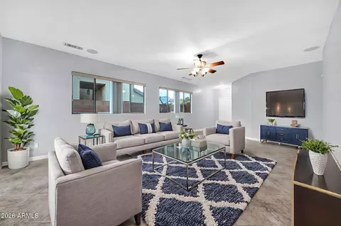 17021 W Halifax Ln, Surprise, AZ 85374