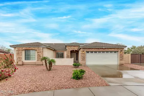 333 W Ridgeview Trl, Casa Grande, AZ 85122