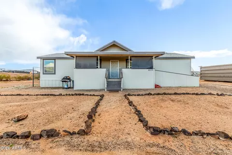 10121 S 353rd Ave, Arlington, AZ 85322