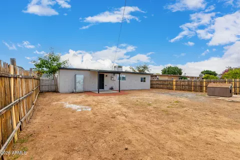 Exterior - 2242 E Nancy Ln, Phoenix, AZ 85042 photo 3 of 7
