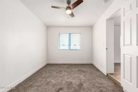 Bedroom - 2242 E Nancy Ln, Phoenix, AZ 85042 photo 2 of 3