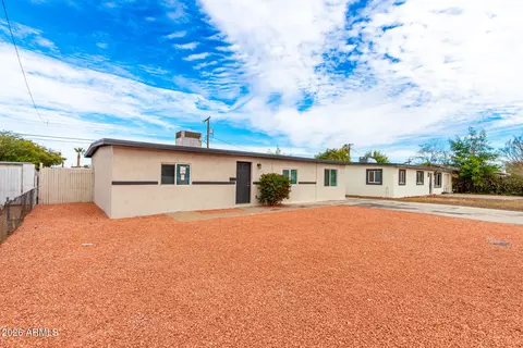 Exterior - 2242 E Nancy Ln, Phoenix, AZ 85042 photo 7 of 7