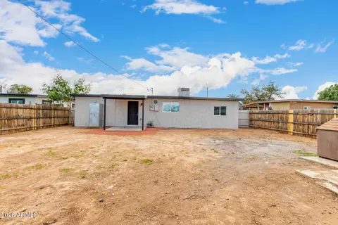 Exterior - 2242 E Nancy Ln, Phoenix, AZ 85042 photo 4 of 7