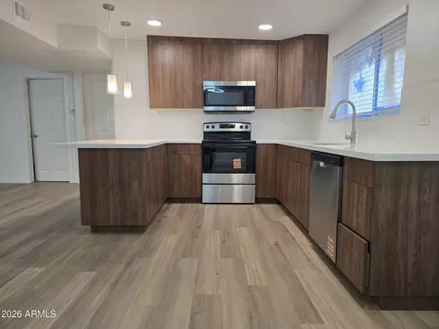 Kitchen - 2242 E Nancy Ln, Phoenix, AZ 85042 photo 1 of 3