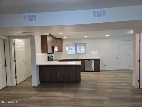 Kitchen - 2242 E Nancy Ln, Phoenix, AZ 85042 photo 2 of 3