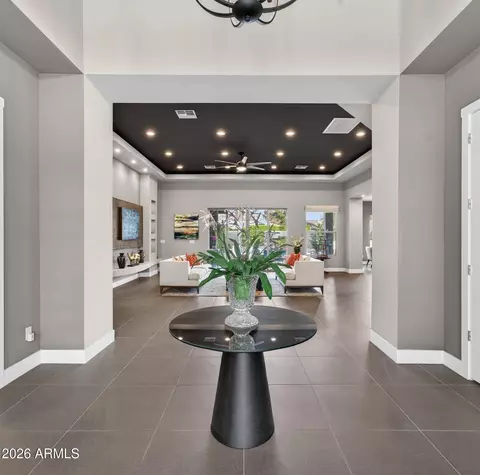Entry Way - 4714 E Lewis Ave, Phoenix, AZ 85008 photo 2 of 7