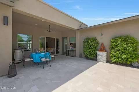 Exterior - 4714 E Lewis Ave, Phoenix, AZ 85008 photo 6 of 18