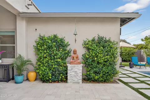Exterior - 4714 E Lewis Ave, Phoenix, AZ 85008 photo 7 of 18